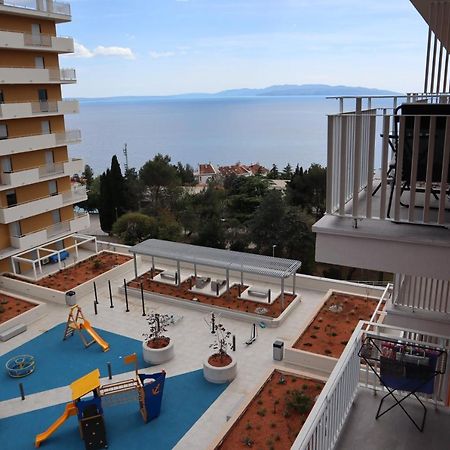 Veronika Rijeka Exteriör bild