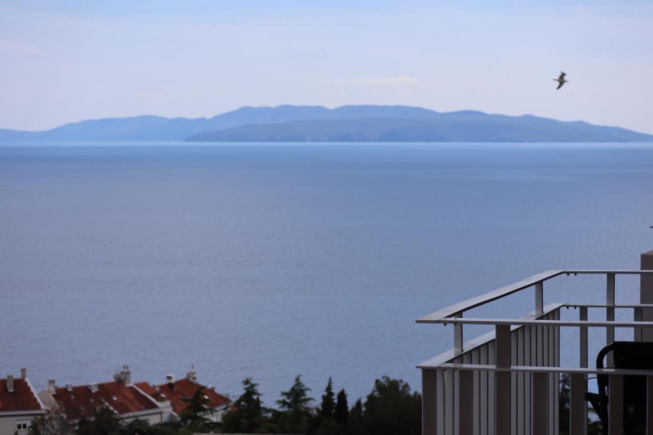 Veronika Rijeka Exteriör bild