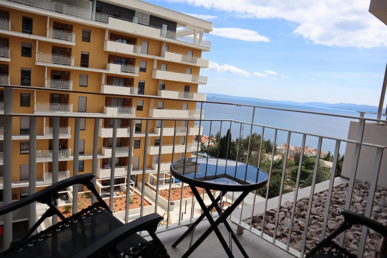 Veronika Rijeka Exteriör bild