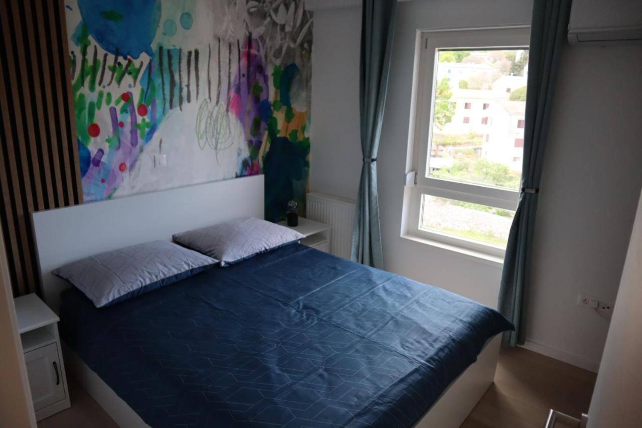 Veronika Rijeka Exteriör bild
